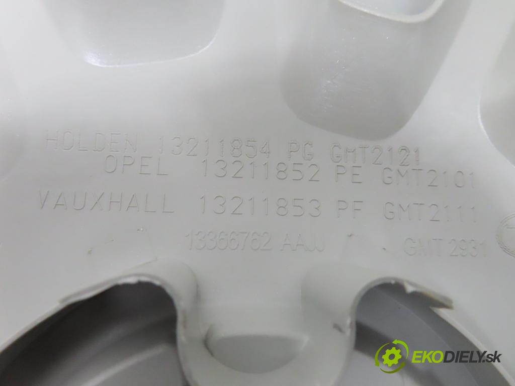 OPEL   0    puklica 13211852