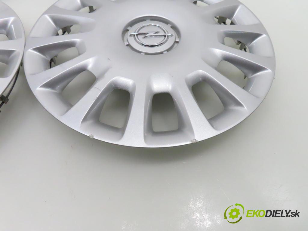 OPEL 0 puklica 13211852