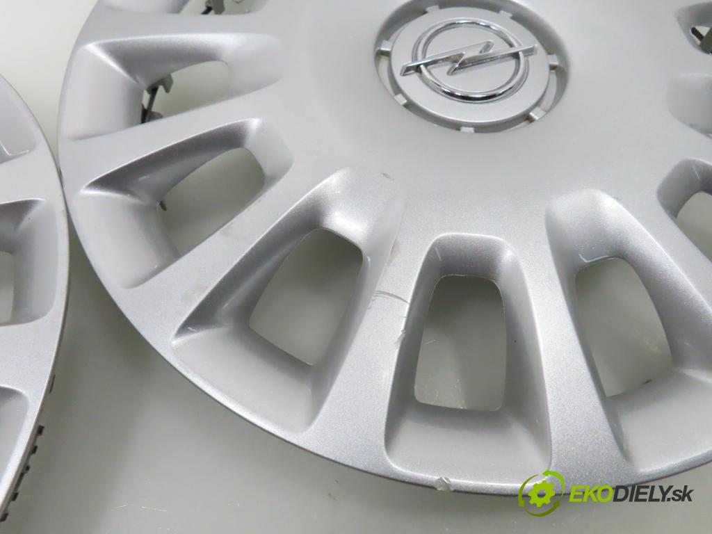 OPEL 0 puklica 13211852