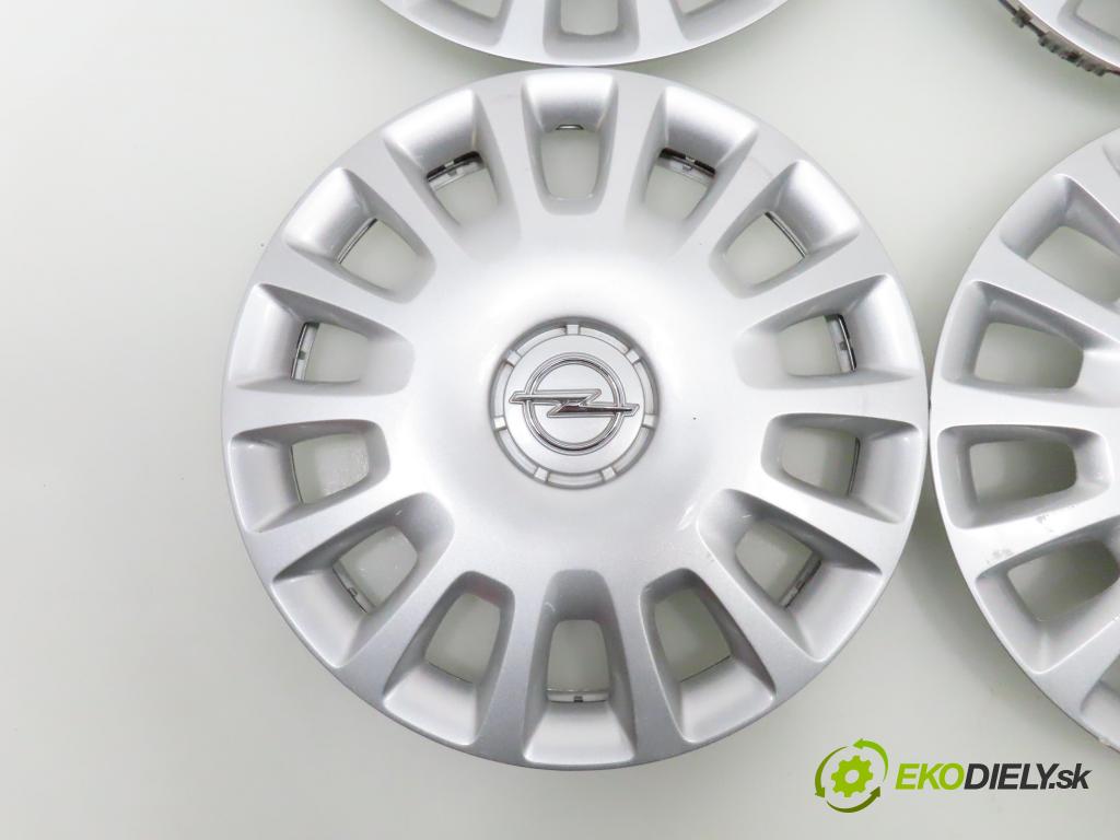 OPEL 0 puklica 13211852