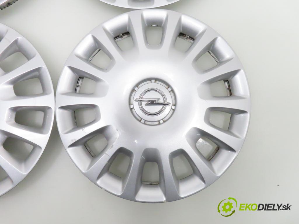 OPEL 0 puklica 13211852