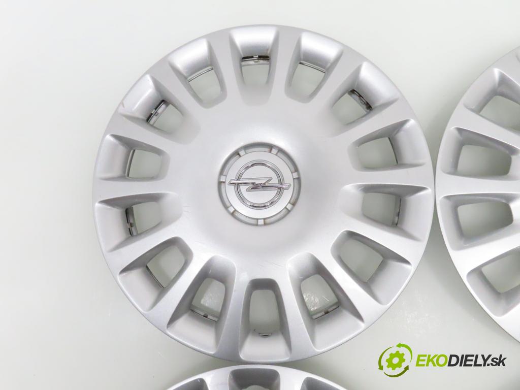 OPEL 0 puklica 13211852