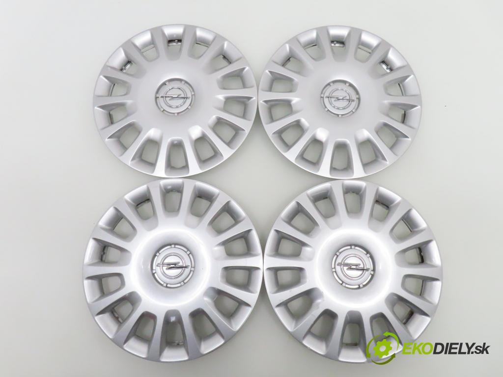 OPEL 0 puklica 13211852