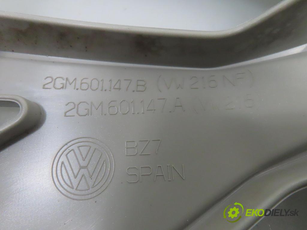 VW   0    puklica 2GM601147A