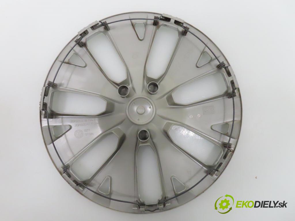 VW   0    puklica 2GM601147A