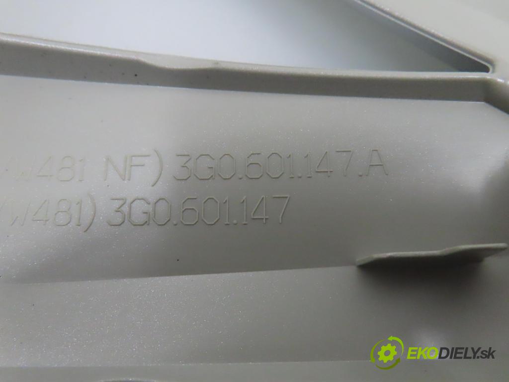 VW   0    puklica 3G0601147A