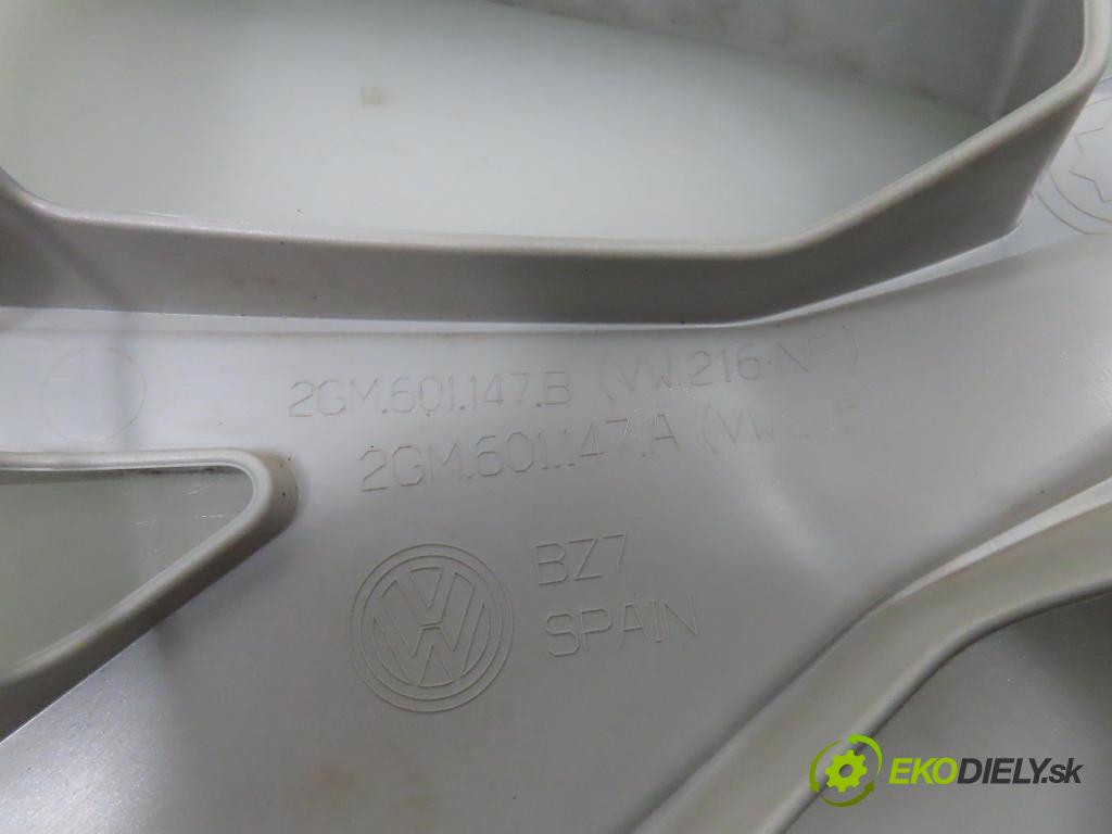 VW   0    puklica 2GM601147B