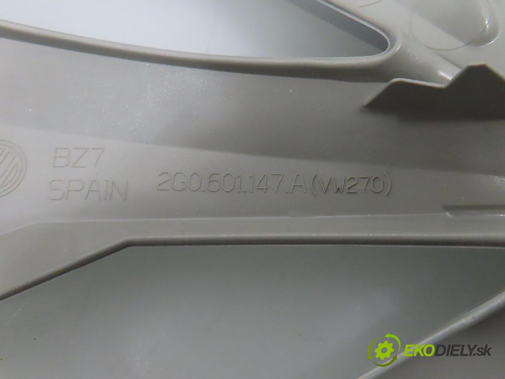 VW   0    puklica 2G0601147A