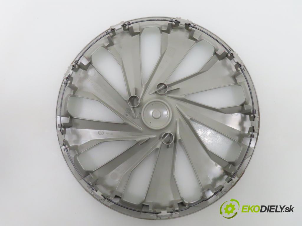 VW   0    puklica 2G0601147A