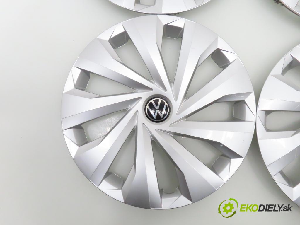 VW   0    puklica 2G0601147A