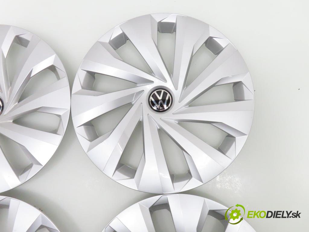 VW   0    puklica 2G0601147A