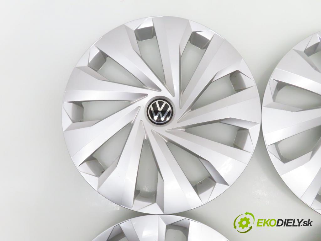 VW   0    puklica 2G0601147A