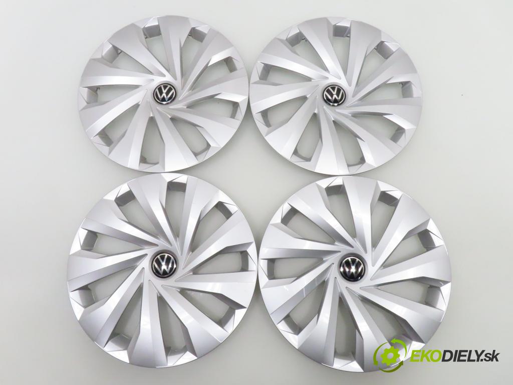 VW   0    puklica 2G0601147A