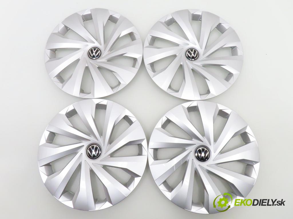 VW   0    puklica 2G0601147A