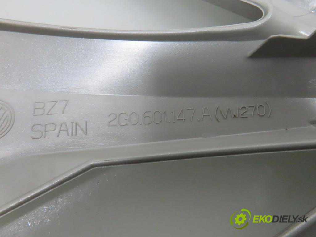 VW   0    puklica 2G0601147A