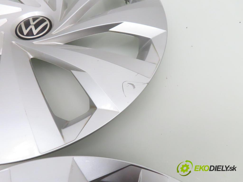 VW   0    puklica 2G0601147A