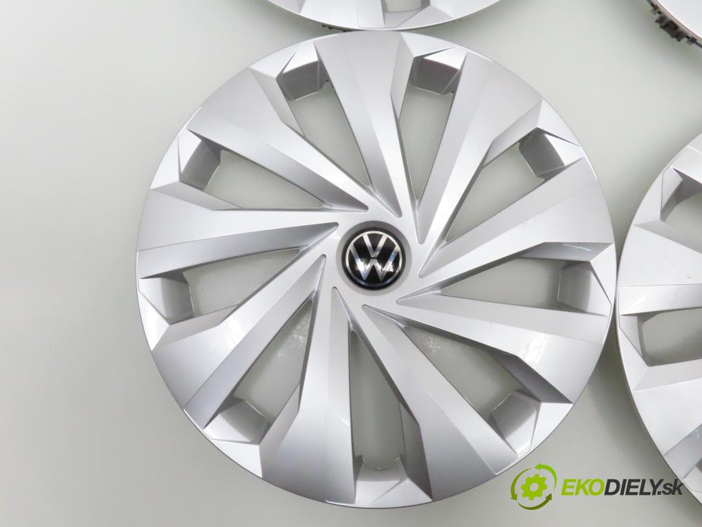 VW   0    puklica 2G0601147A