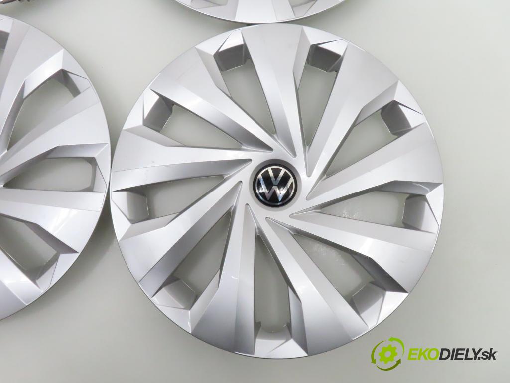 VW   0    puklica 2G0601147A