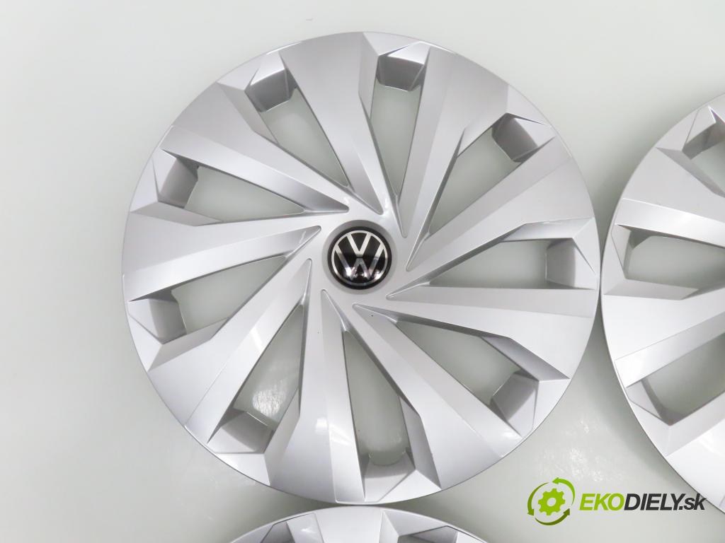 VW   0    puklica 2G0601147A