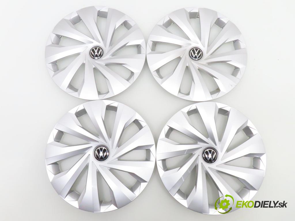 VW   0    puklica 2G0601147A