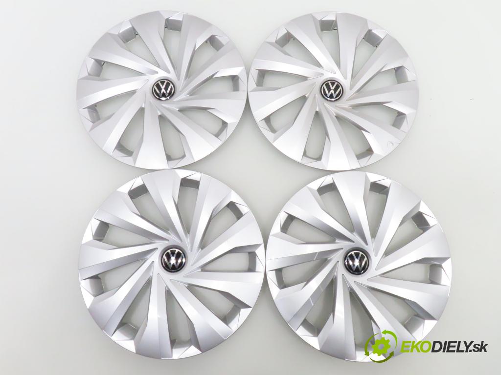 VW   0    puklica 2G0601147A