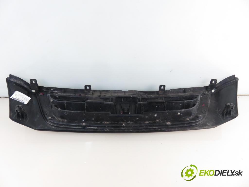 HONDA CR-V I (RD) SUV 2001 108,00 2.0 16V 4WD 147 - B20Z1 1973,00 Mriežka / maska 751010000