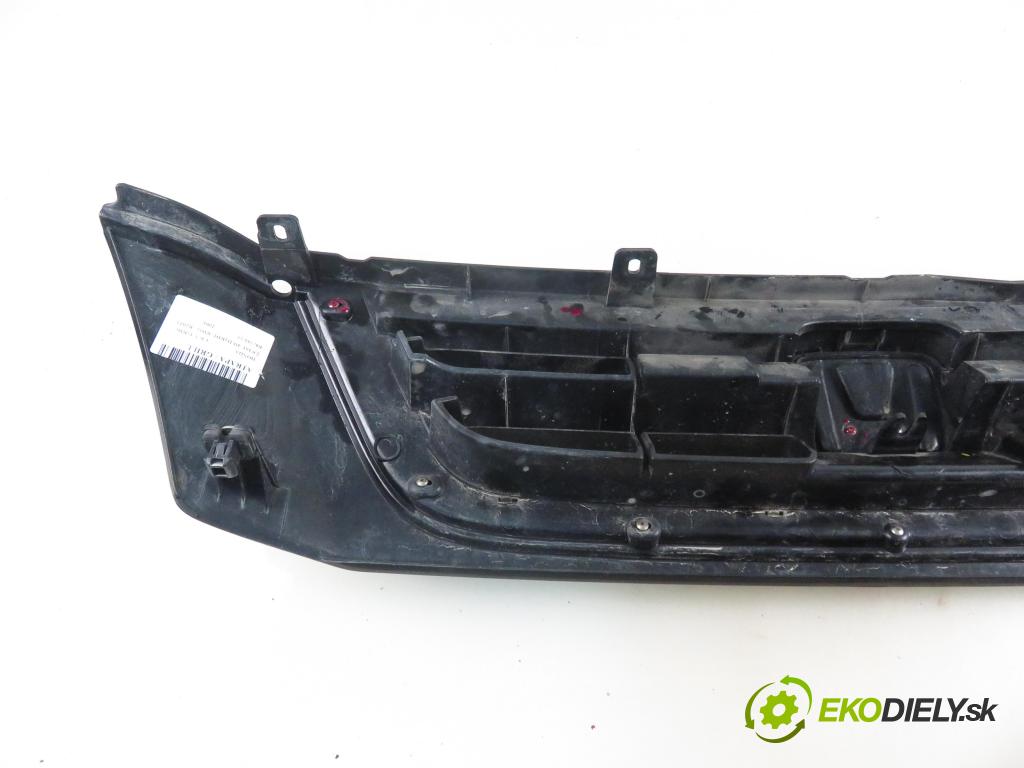 HONDA CR-V I (RD) SUV 2001 108,00 2.0 16V 4WD 147 - B20Z1 1973,00 Mriežka / maska 751010000