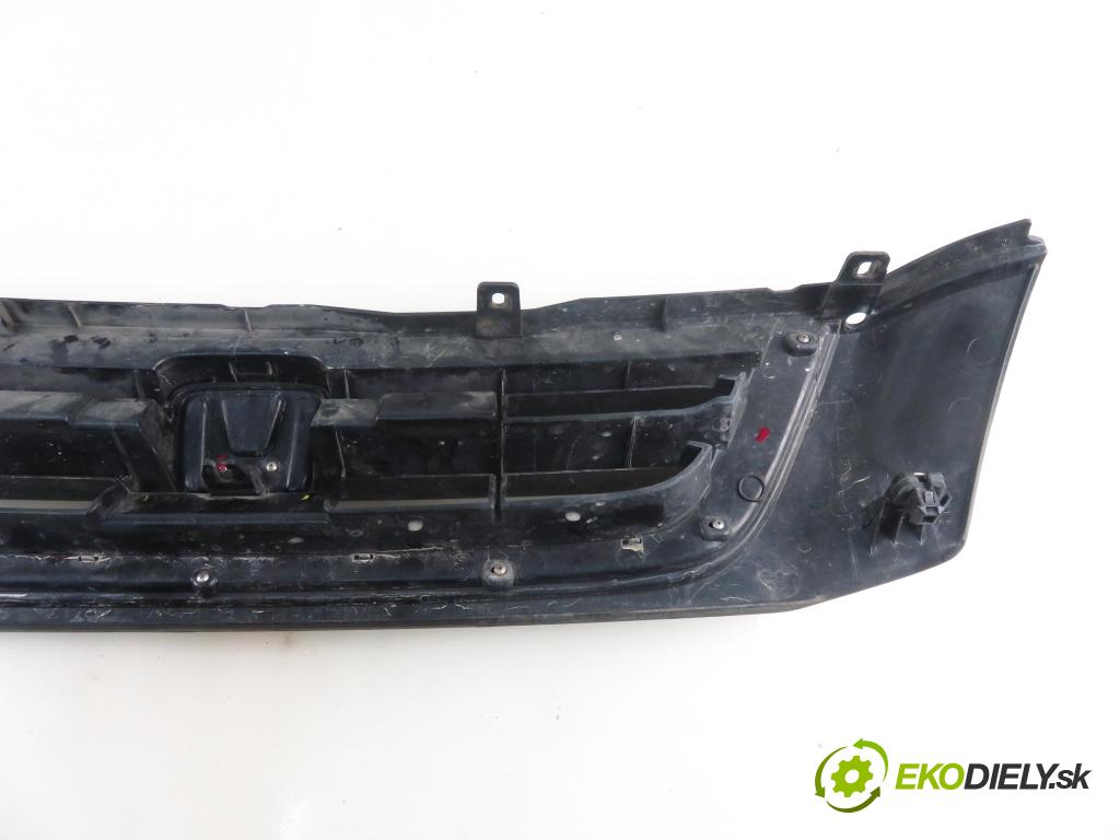HONDA CR-V I (RD) SUV 2001 108,00 2.0 16V 4WD 147 - B20Z1 1973,00 Mriežka / maska 751010000