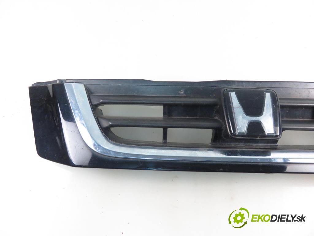HONDA CR-V I (RD) SUV 2001 108,00 2.0 16V 4WD 147 - B20Z1 1973,00 Mriežka / maska 751010000