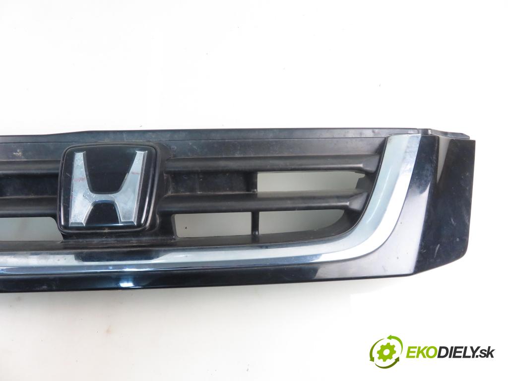 HONDA CR-V I (RD) SUV 2001 108,00 2.0 16V 4WD 147 - B20Z1 1973,00 Mriežka / maska 751010000