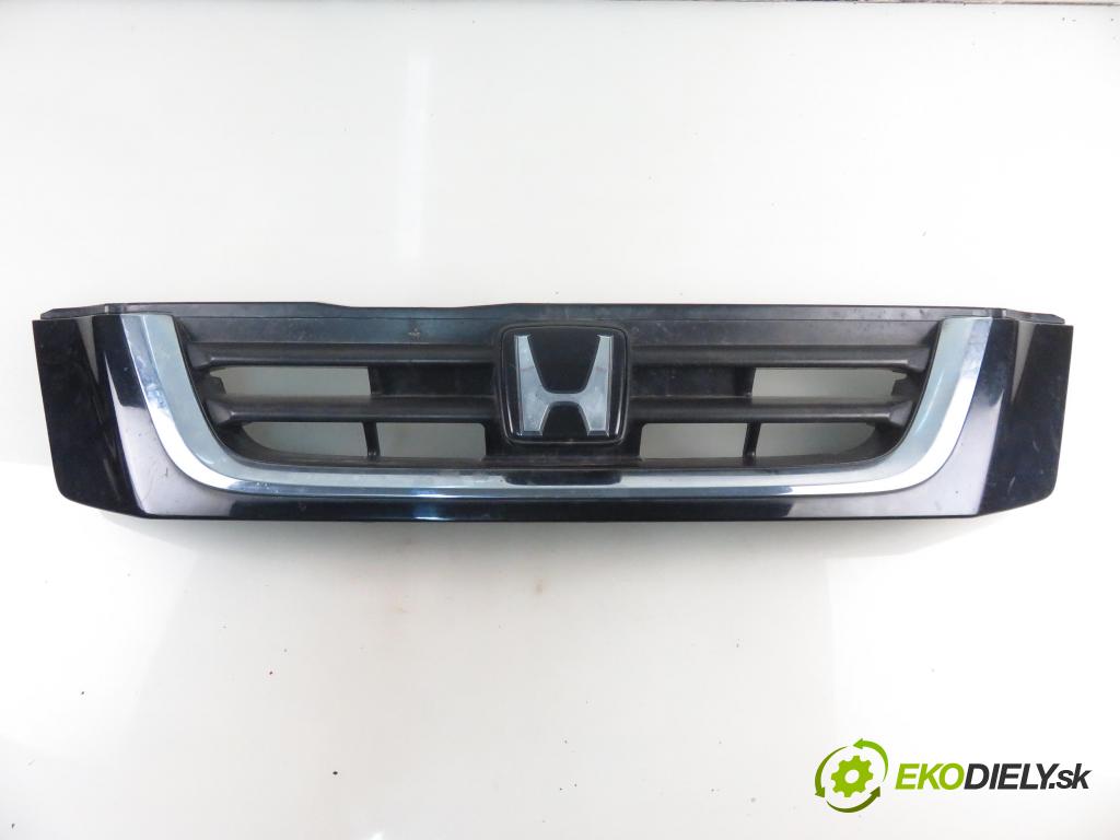HONDA CR-V I (RD) SUV 2001 108,00 2.0 16V 4WD 147 - B20Z1 1973,00 Mriežka / maska 751010000