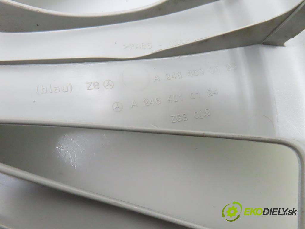 MERCEDES-BENZ   0    puklica A2464010124