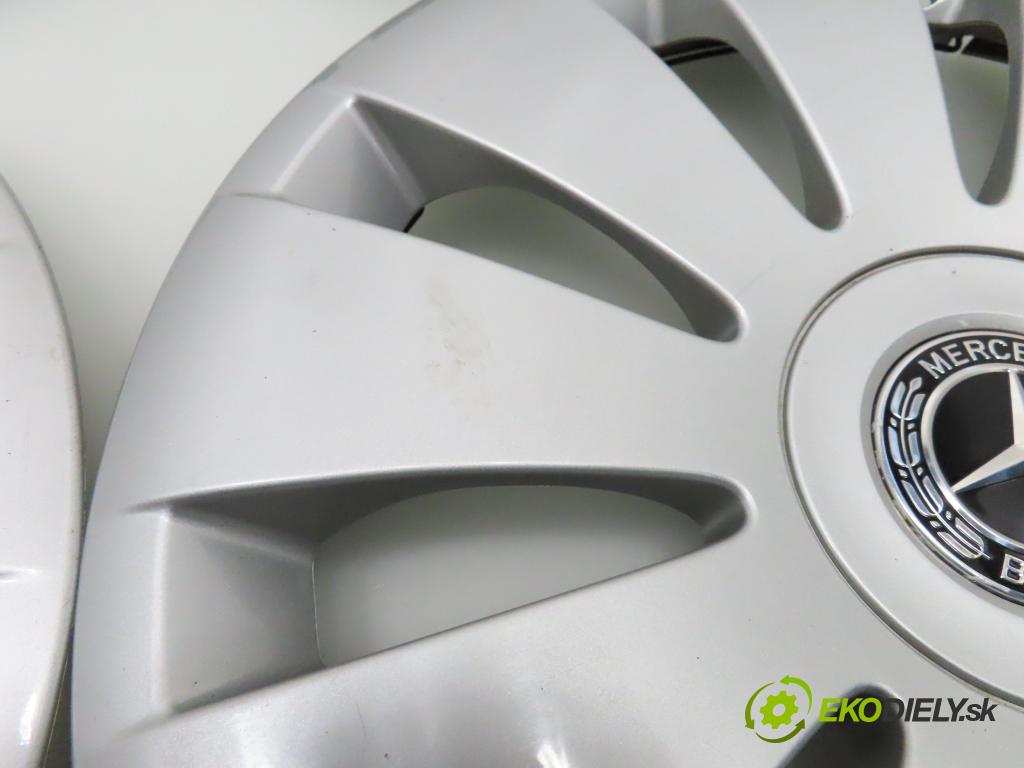 MERCEDES-BENZ 0 puklica A2464010124