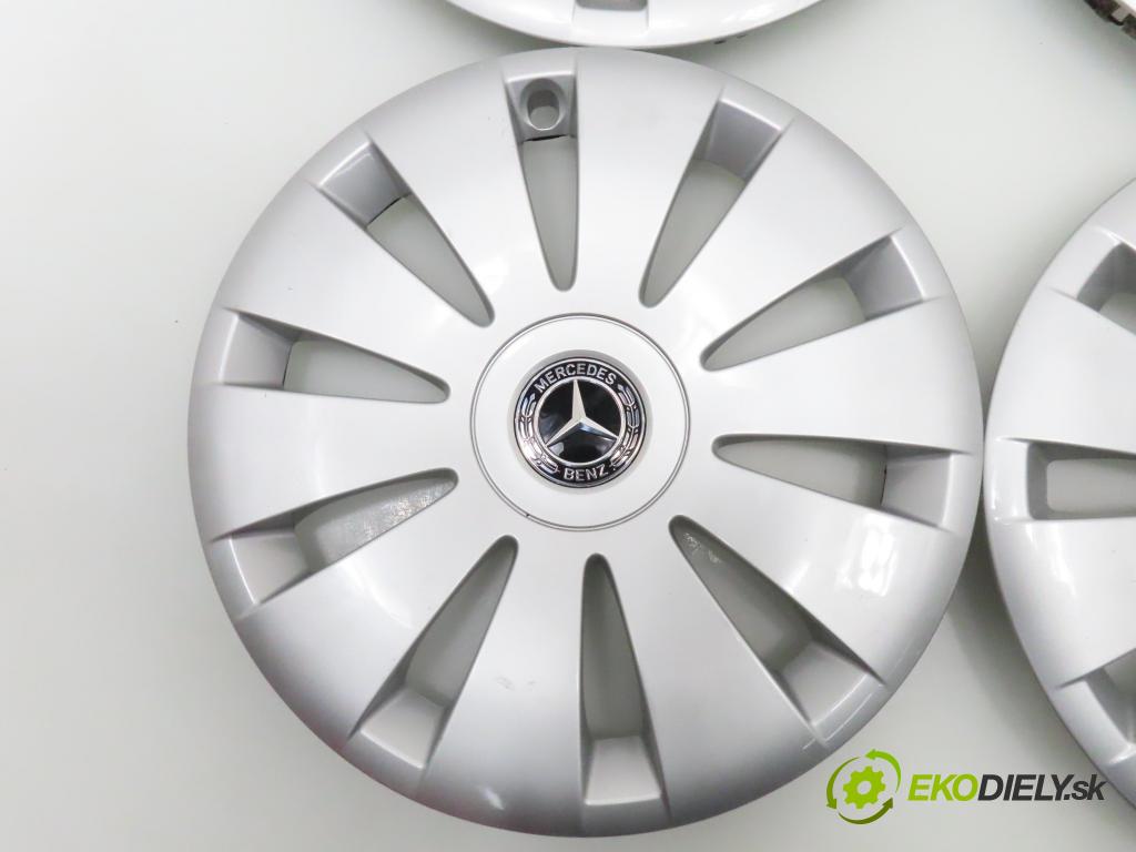 MERCEDES-BENZ 0 puklica A2464010124