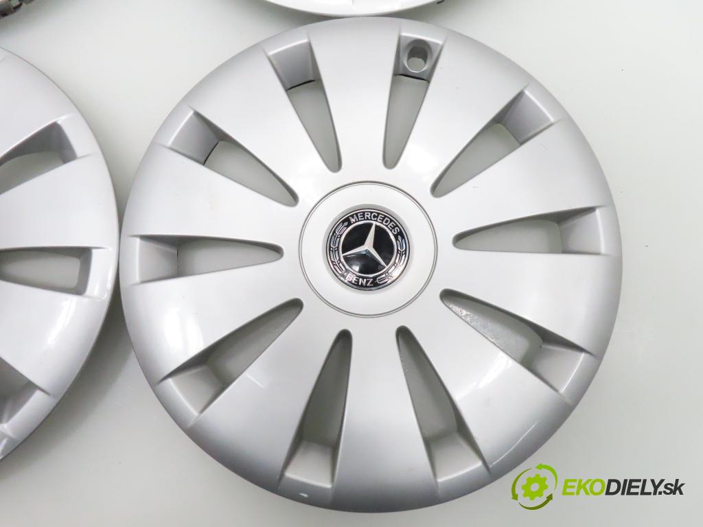 MERCEDES-BENZ 0 puklica A2464010124