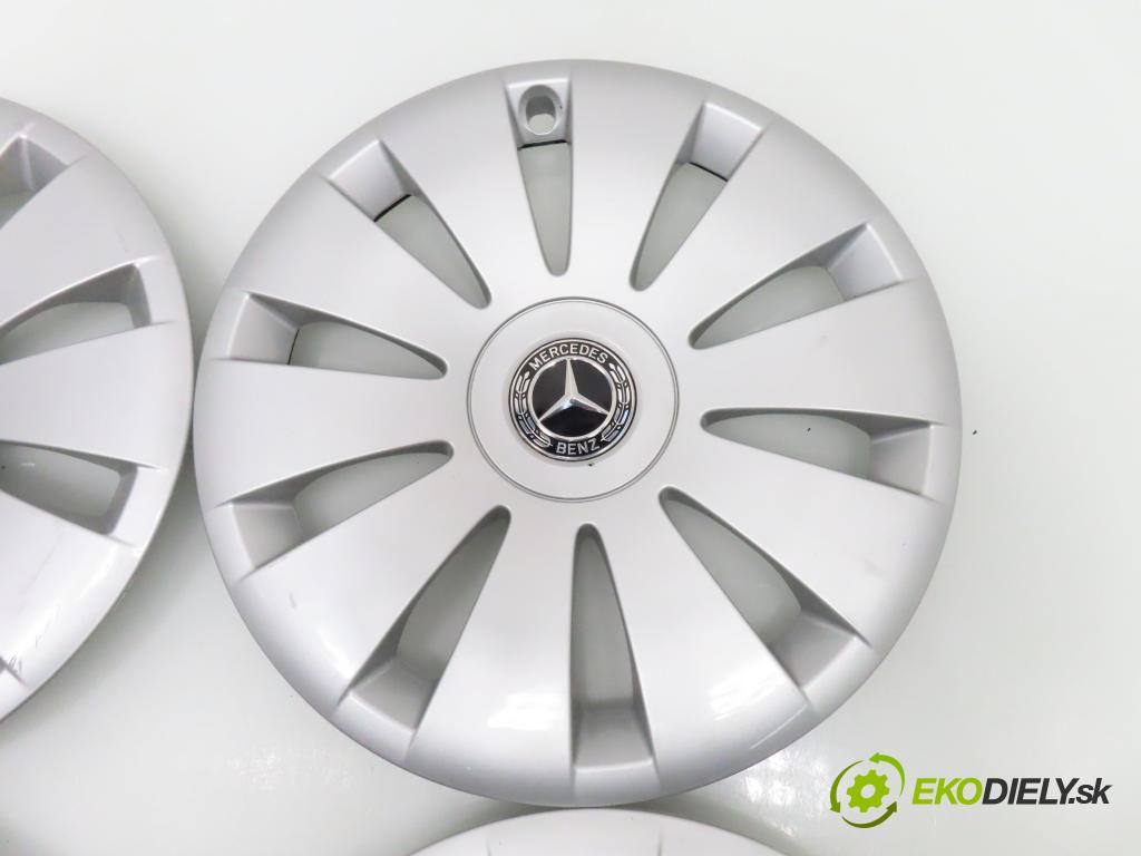 MERCEDES-BENZ 0 puklica A2464010124
