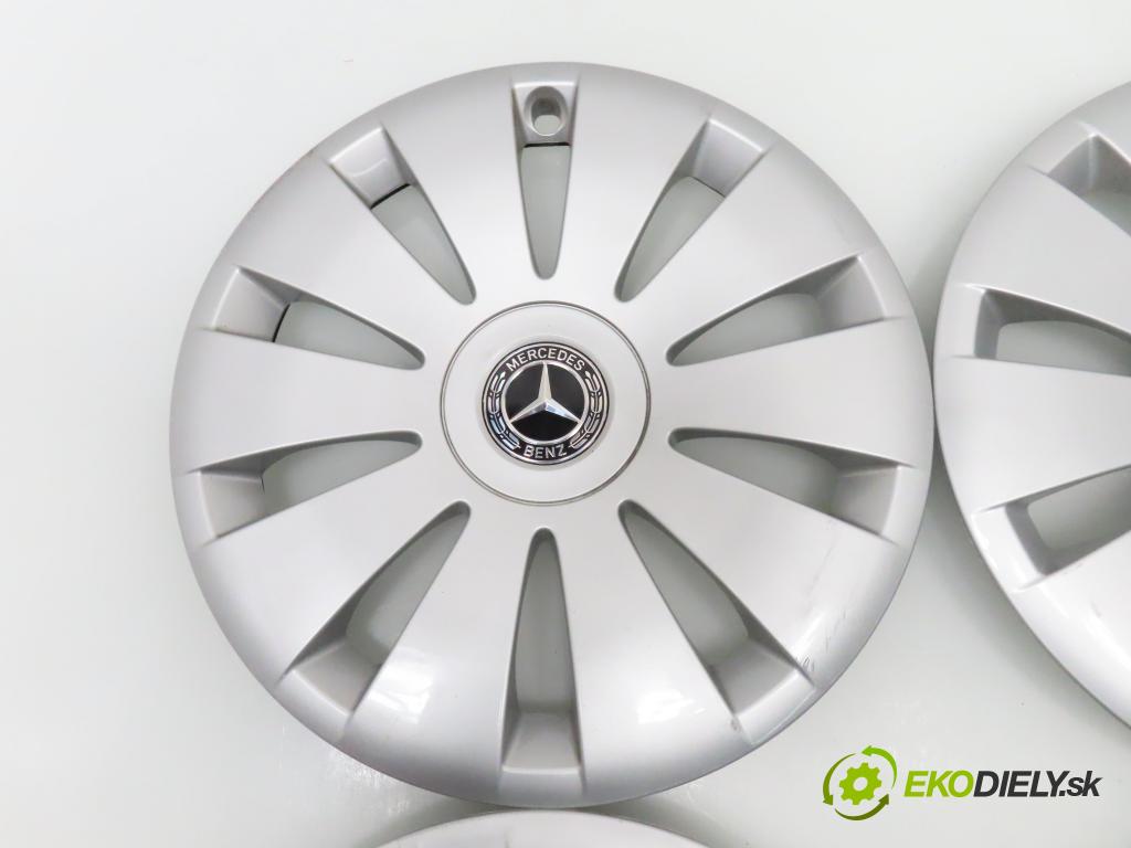 MERCEDES-BENZ 0 puklica A2464010124
