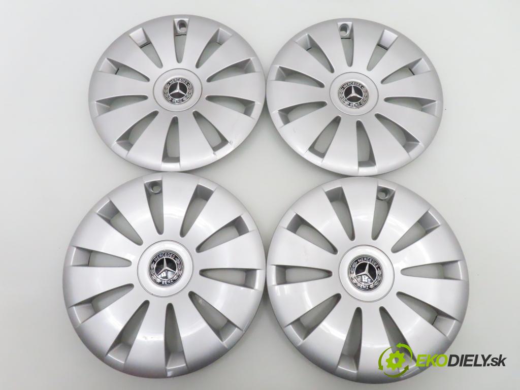 MERCEDES-BENZ 0 puklica A2464010124