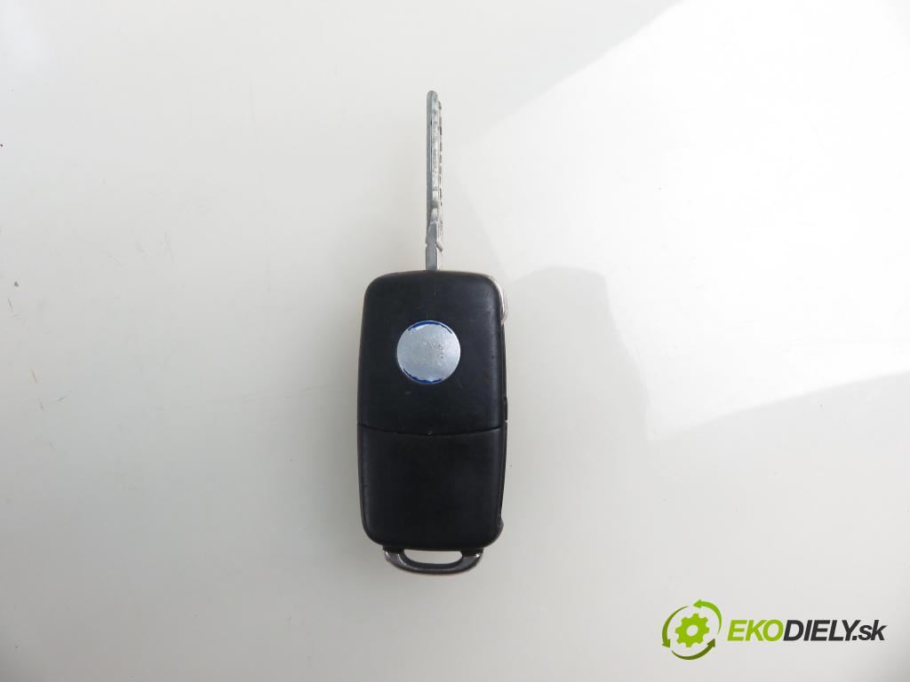 VW GOLF V (1K1) HB 2005 77,00 1.9 TDI PD 105 - BKC 1896,00 spinačka 1K0935865 ; 1K0905851B (Spínacia skrinka)