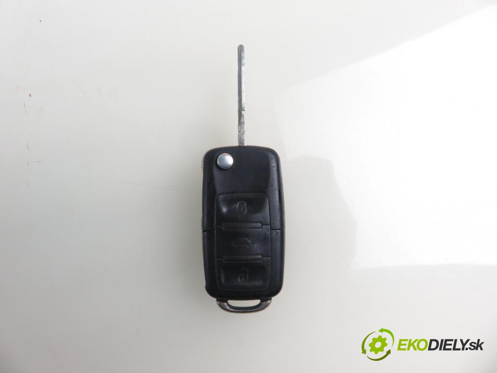 VW GOLF V (1K1) HB 2005 77,00 1.9 TDI PD 105 - BKC 1896,00 spinačka 1K0935865 ; 1K0905851B (Spínacia skrinka)