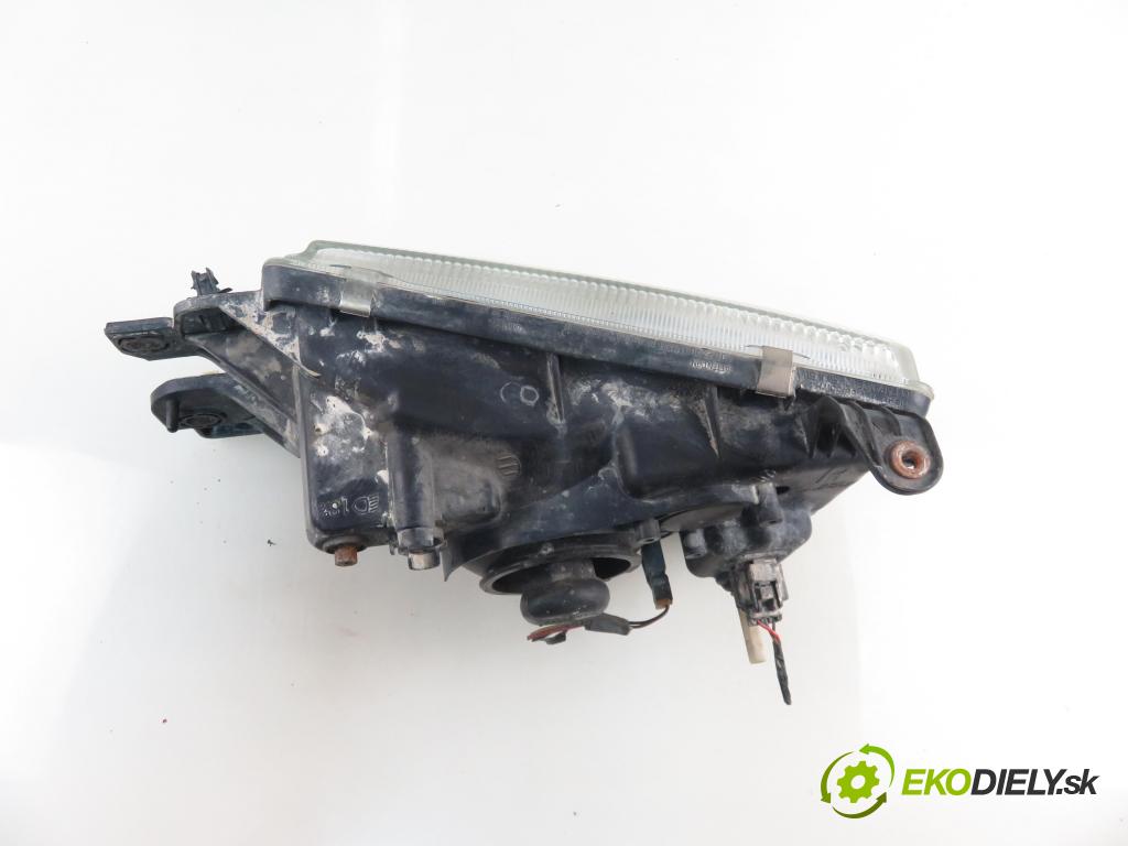 SUBARU FORESTER (SF_) SUV 1998 92,00 2.0 AWD 125 - EJ202 1994,00 světlo PP