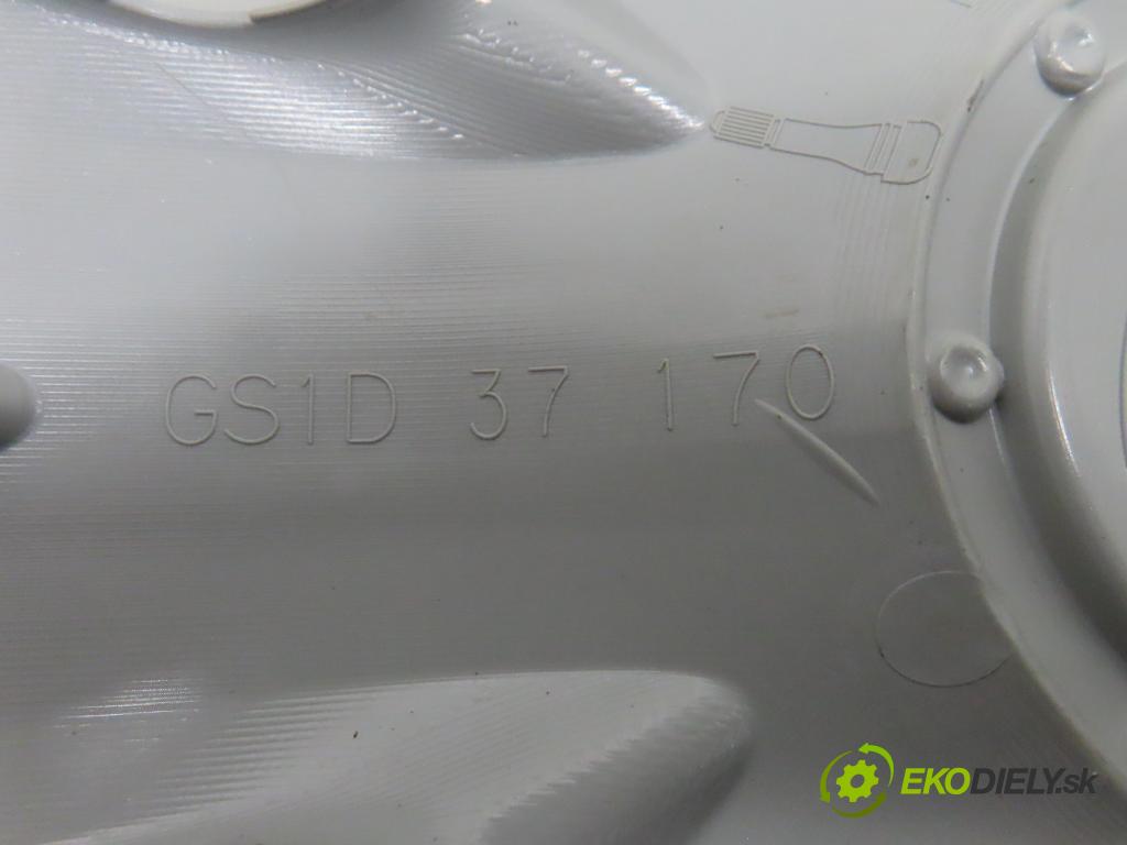 MAZDA   0    puklica GS1D37170