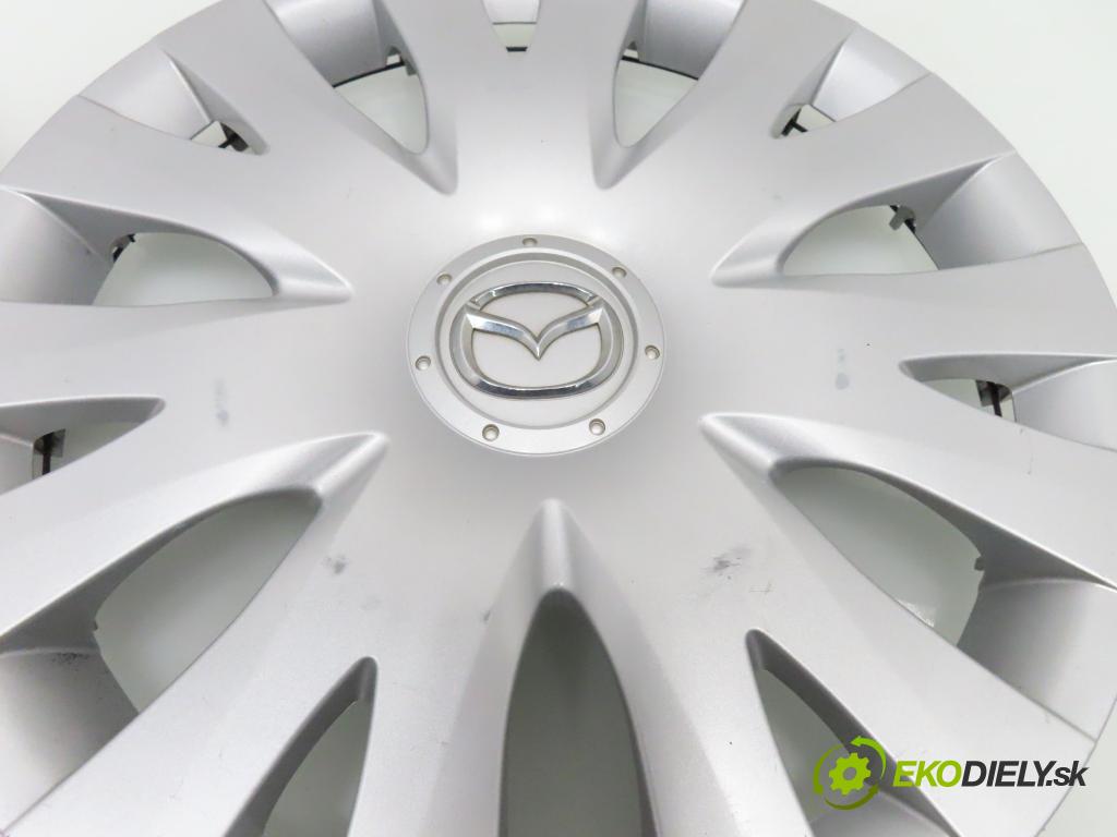 MAZDA   0    puklica GS1D37170