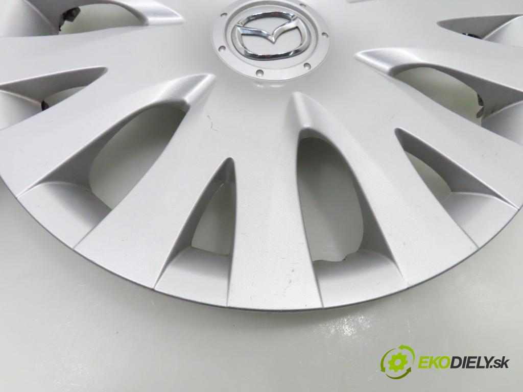 MAZDA   0    puklica GS1D37170
