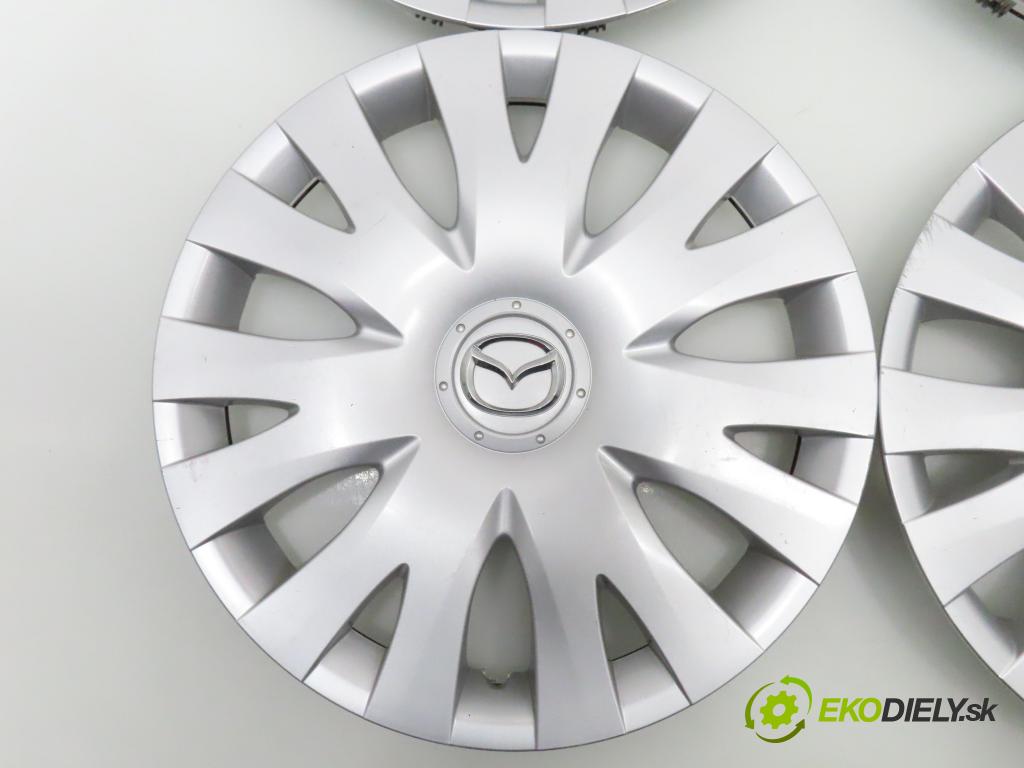 MAZDA   0    puklica GS1D37170
