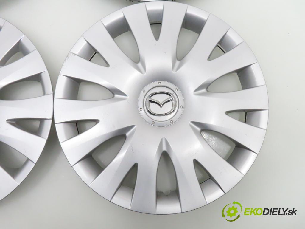 MAZDA   0    puklica GS1D37170