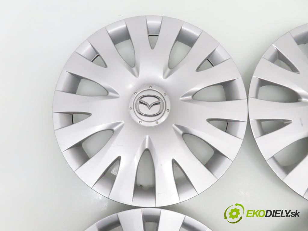 MAZDA   0    puklica GS1D37170