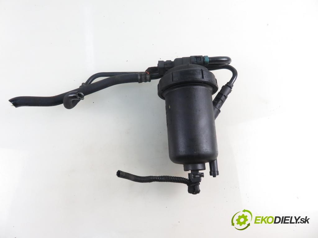 OPEL SIGNUM HB 2004 110,00 1.9 CDTI 150 1910,00 Obal filtra paliva 13122587 (Obal filtra paliva)