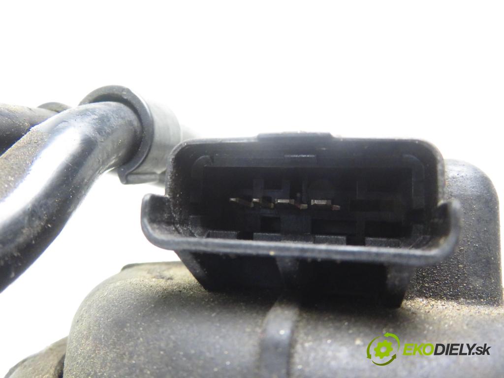 OPEL SIGNUM HB 2004 110,00 1.9 CDTI 150 1910,00 Obal filtra paliva 13122587 (Obal filtra paliva)