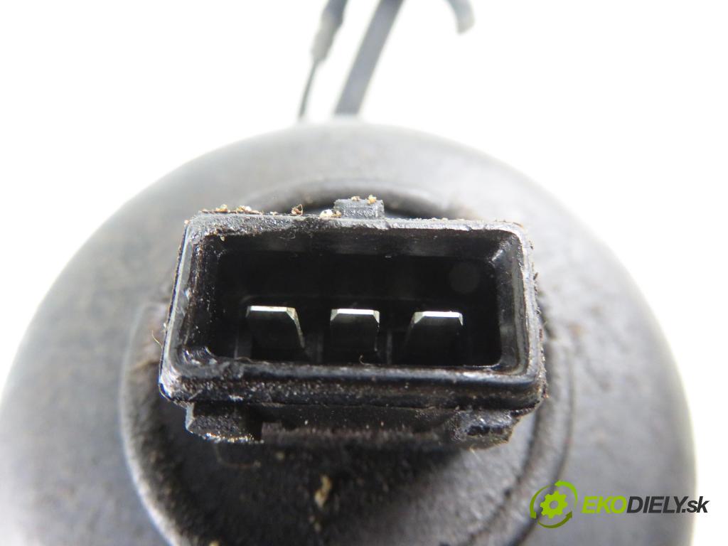 OPEL SIGNUM HB 2004 110,00 1.9 CDTI 150 1910,00 Obal filtra paliva 13122587 (Obal filtra paliva)